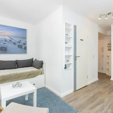 Ferienwohnung Die 2b *