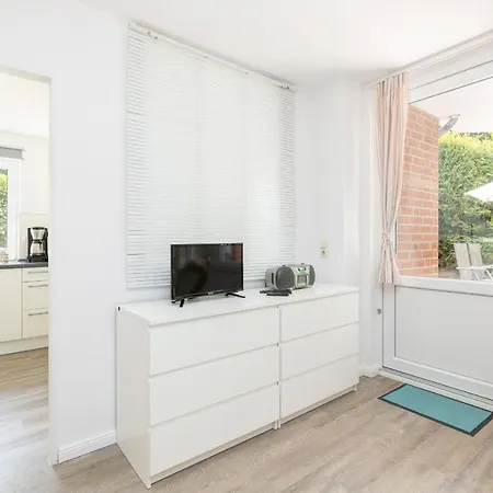 Ferienwohnung Die 2b Timmendorfer Strand