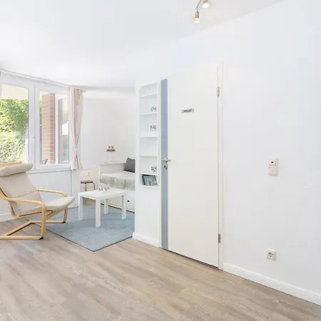 Ferienwohnung Die 2b Timmendorfer Strand