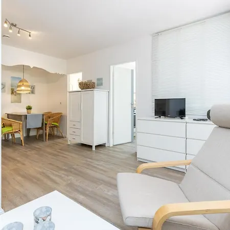 Ferienwohnung Die 2b Timmendorfer Strand