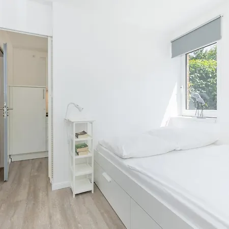 Ferienwohnung Die 2b Appartement *