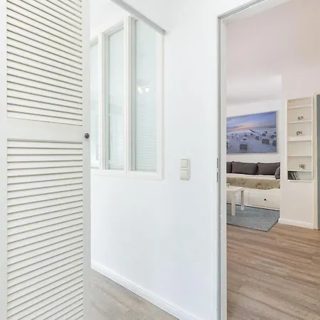 Ferienwohnung Die 2b * Timmendorfer Strand