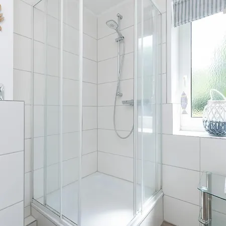 Apartament Ferienwohnung Die 2b