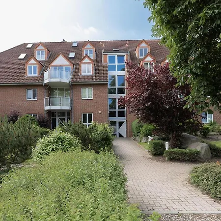 Appartement Ferienwohnung Die 2b Timmendorfer Strand