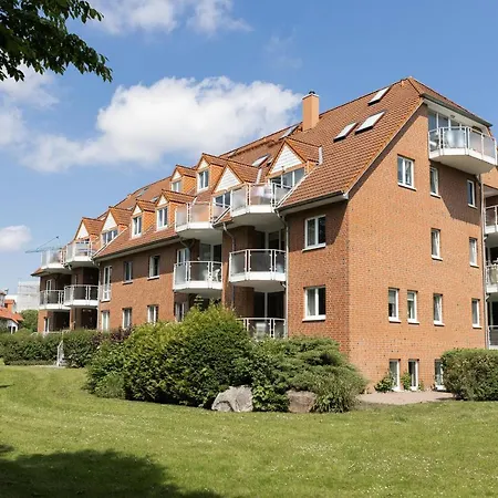 Appartement Ferienwohnung Die 2b Timmendorfer Strand