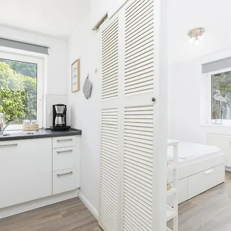 Ferienwohnung Die 2b Timmendorfer Strand