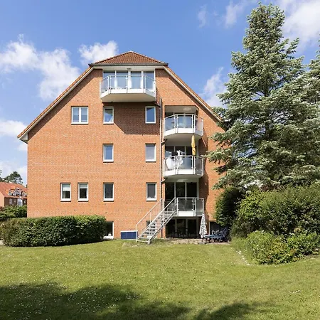 Ferienwohnung Die 2b Timmendorfer Strand