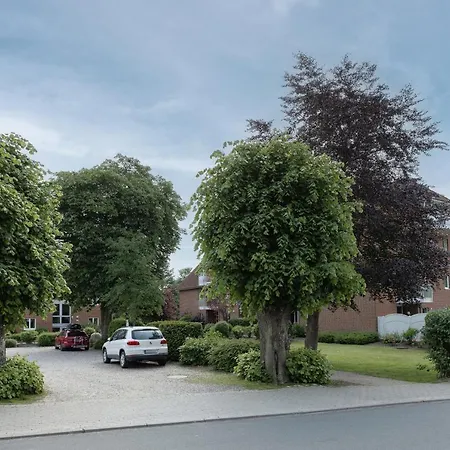 Ferienwohnung Die 2b * Timmendorfer Strand