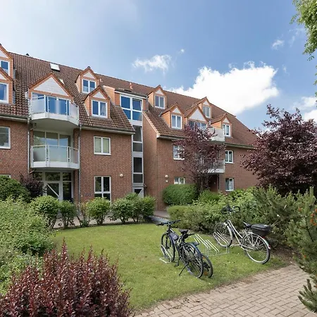 Ferienwohnung Die 2b * Timmendorfer Strand