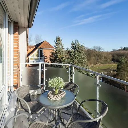 Apartament Ferienwohnung Die 2b Timmendorfer Strand