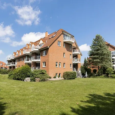 Ferienwohnung Die 2b *
